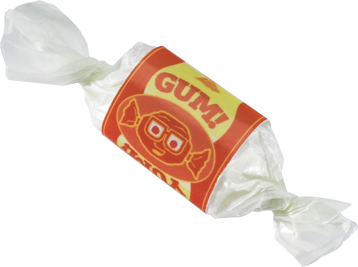 Science Kits Chewing Gum Lab