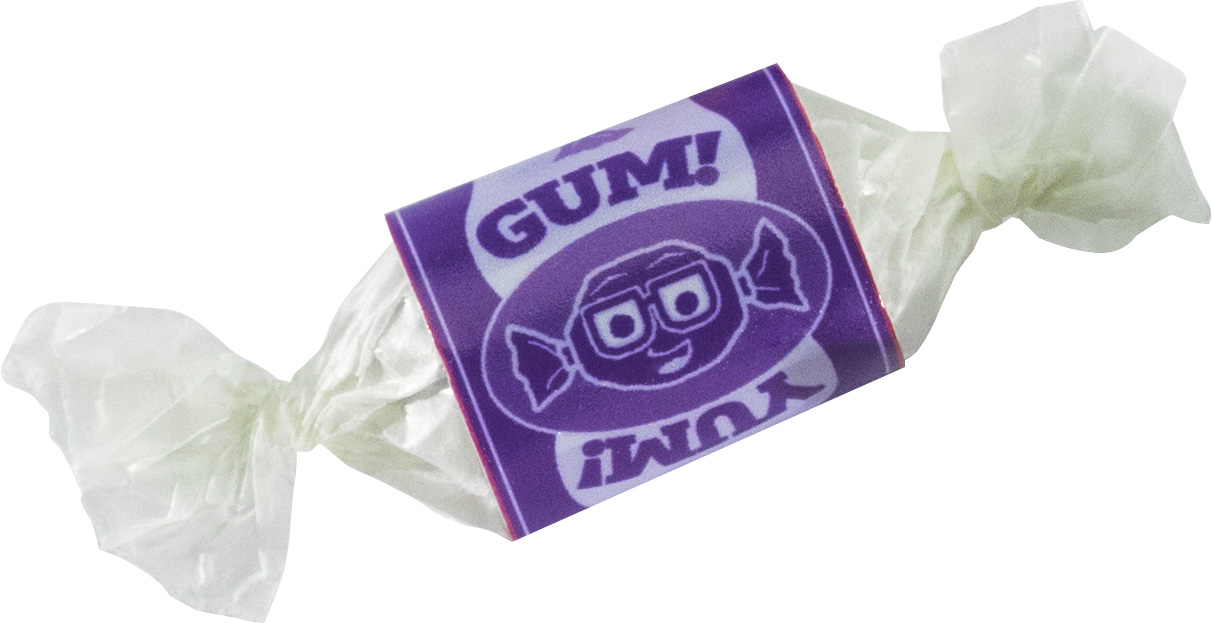 Science Kits Chewing Gum Lab