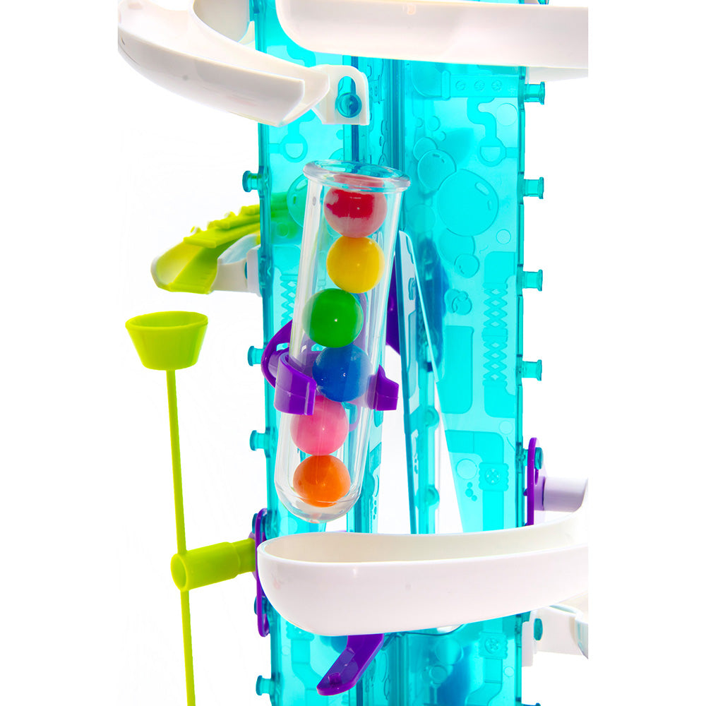 Gumball Machine Maker | DIY Physics & Engineering STEM Experiment