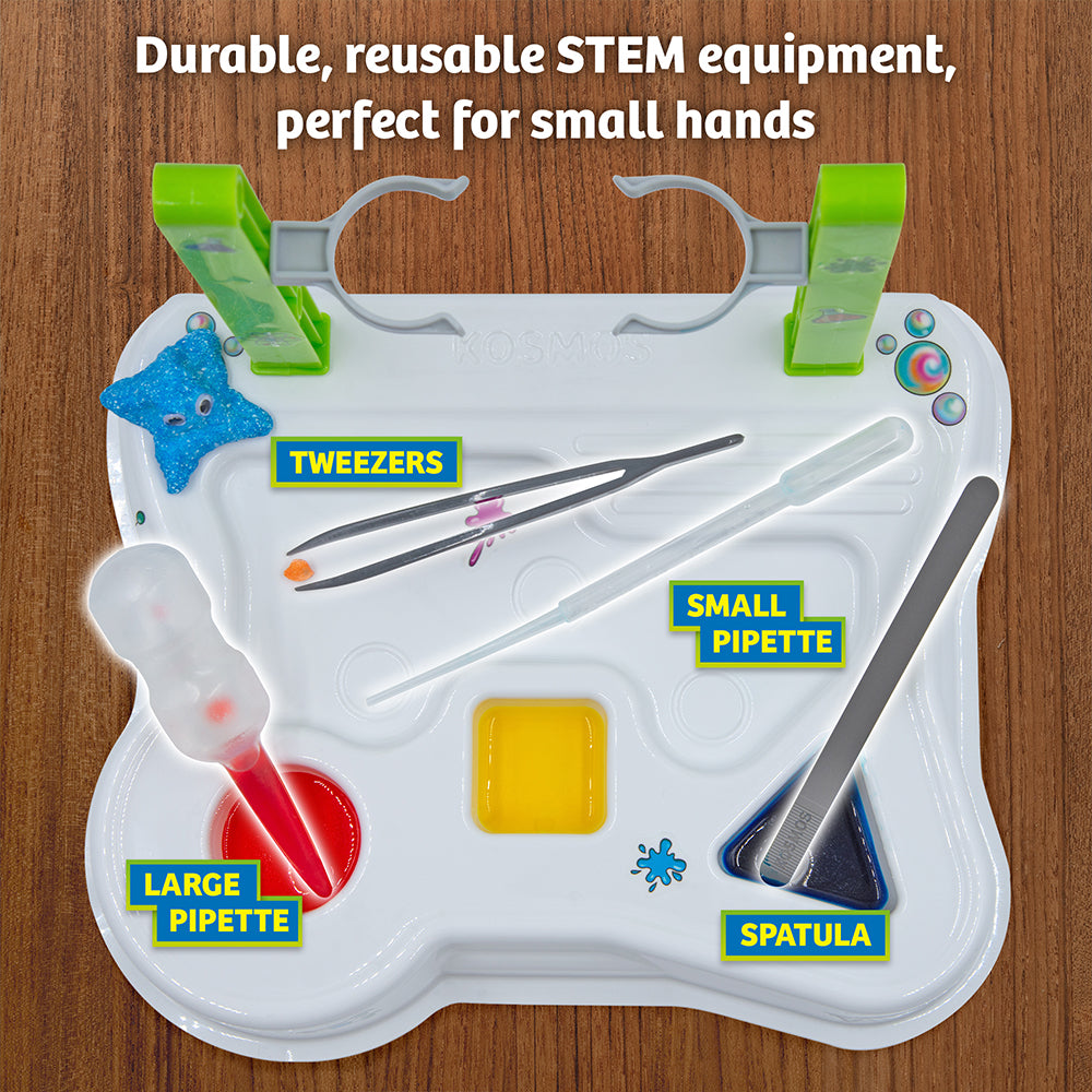 Kids First: Science Kit – Thames & Kosmos