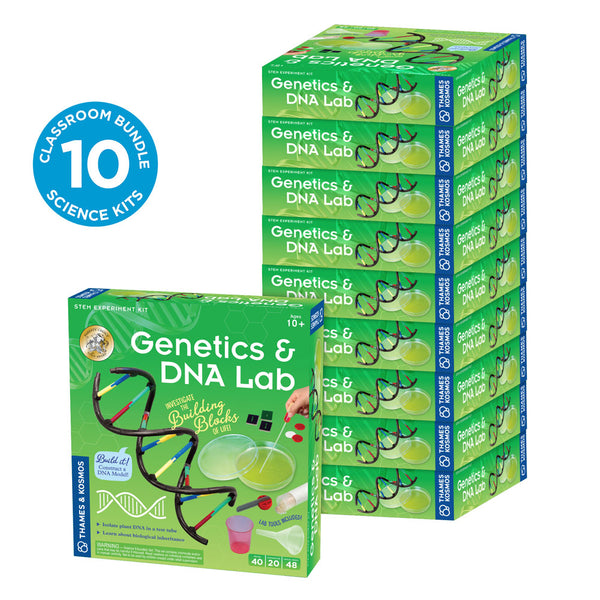 Genetics-and-
