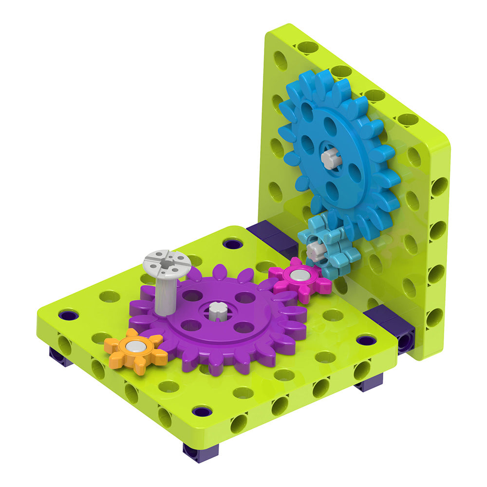 gear toys Intro to Gears
