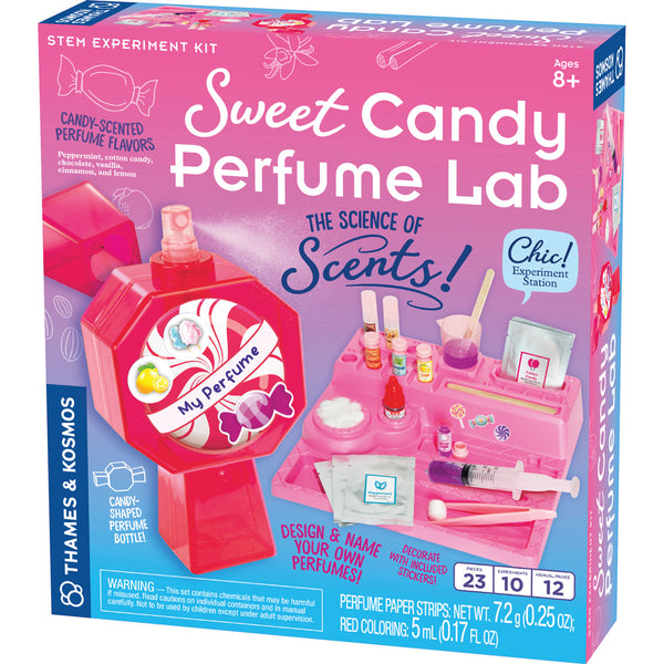 Heroine/飴と鞭 Youth セット SweetCandyPerfume_3DBox_grande
