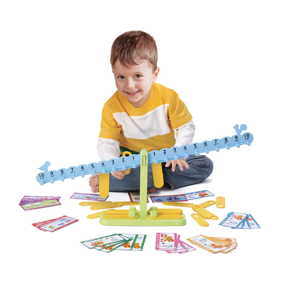 Kids First Math: Number Balance – Thames & Kosmos