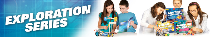 exploration banner