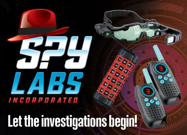 SpyLabs Featured 3