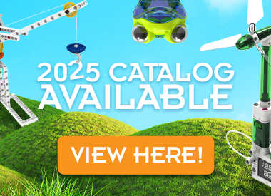 2025 Catalog