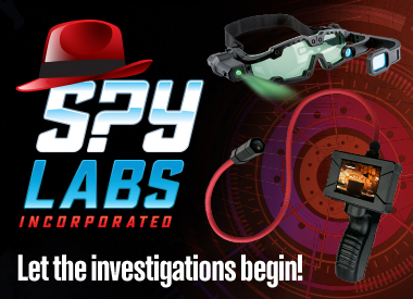 Spy Labs Collection