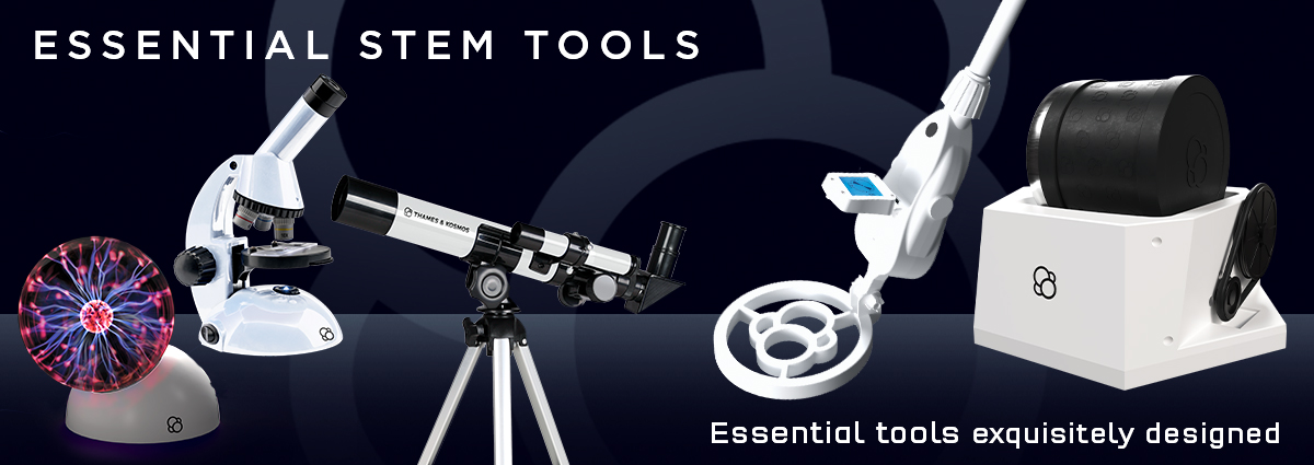 Essential Stem Tools