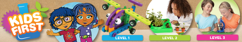 kidsfirst banner