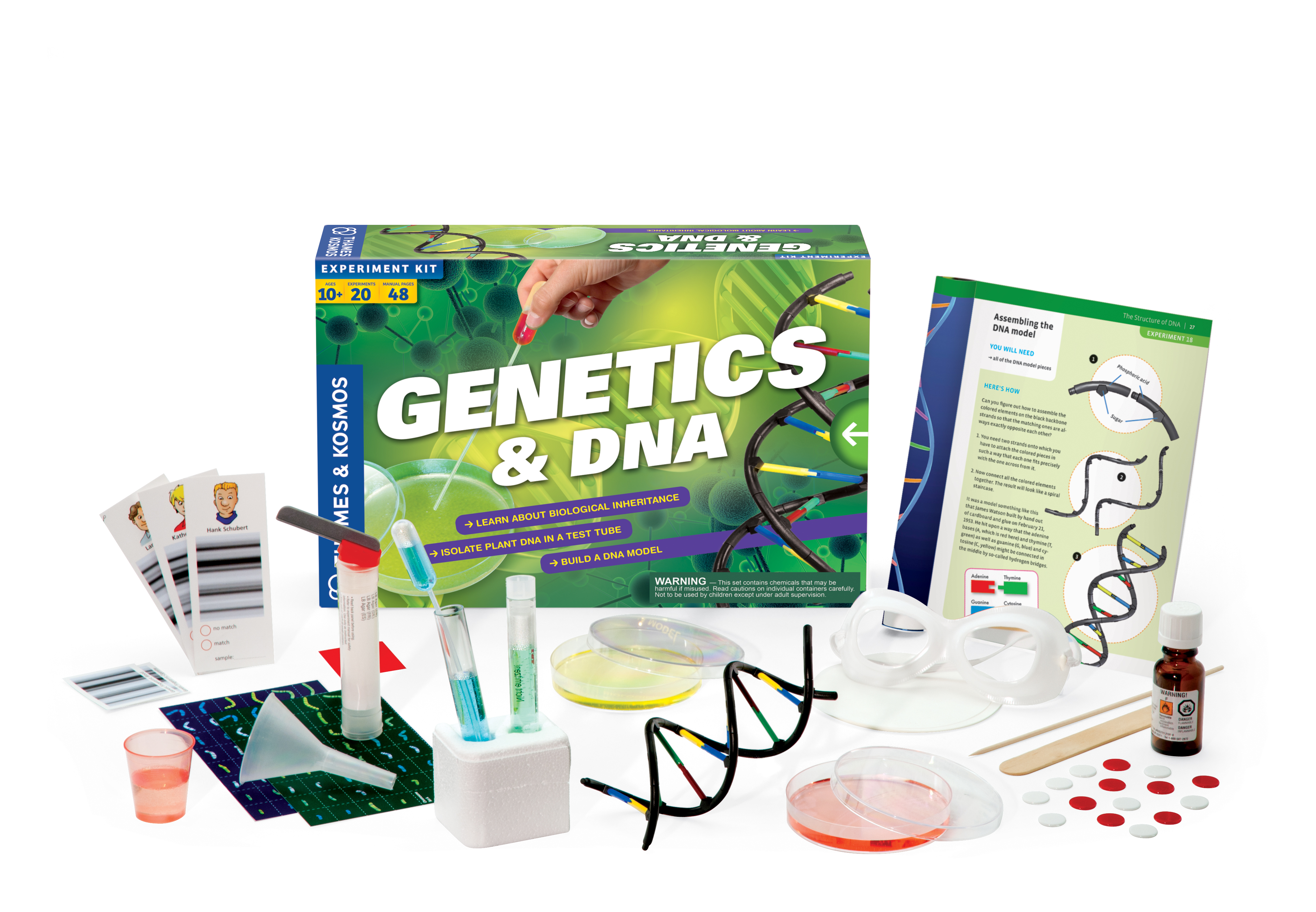 Набор генетики. Набор юного генетика. Набор Юный генетик. Набор научные эксперименты для детей. Набор для опытов для детей 6-7.