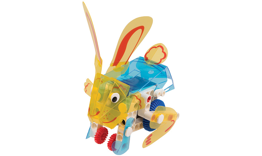 Science Kits RemoteControl Machines Animals