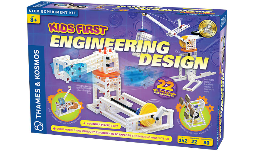 physics kits for kids