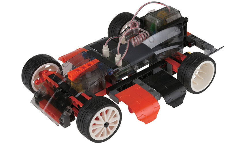 custom remote control cars