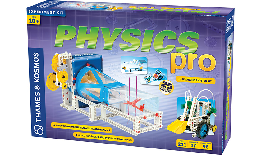 physics science kits