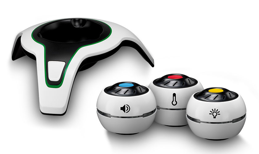 Science Kits Sensors Alive Bring Physics to Life