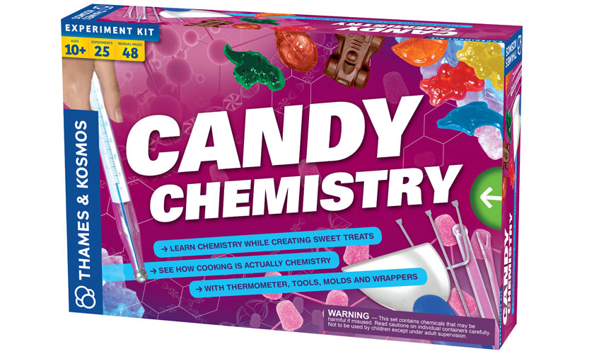 science chemistry kits