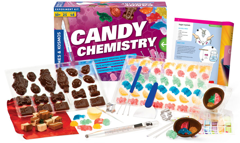 chemistry kits for 10 year olds