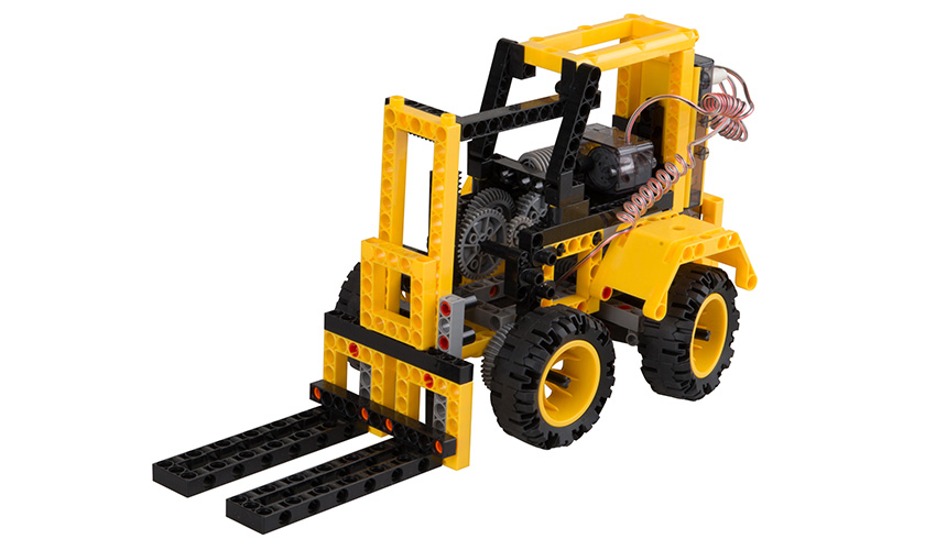 thames and kosmos remote control machines construction vehicles