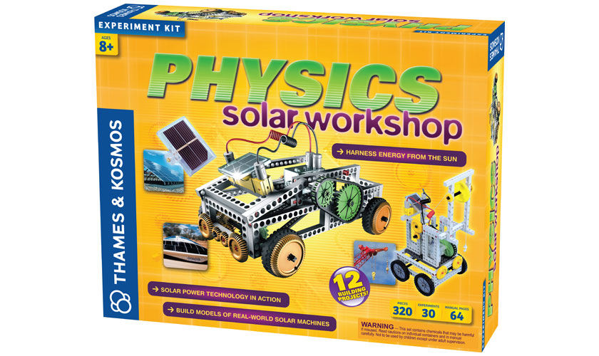 physics science kits