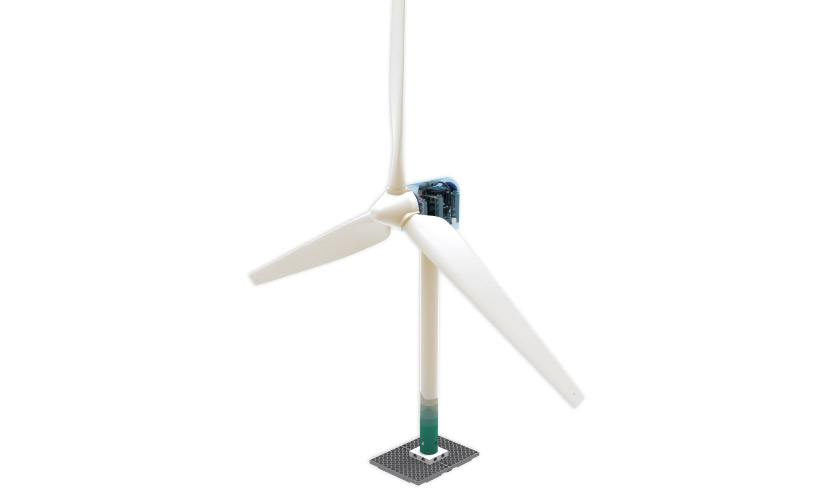 wind power kit