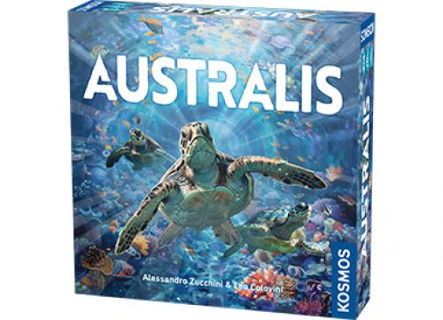 Australis