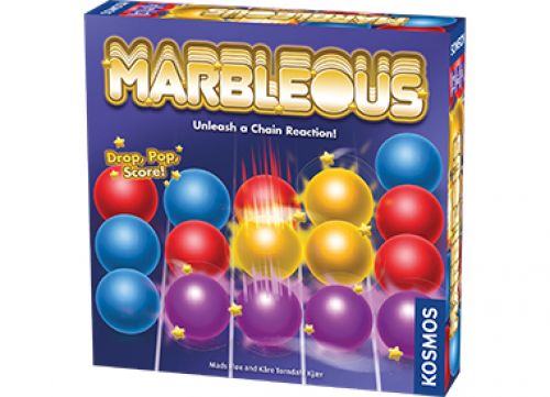 Marbleous