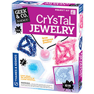 Crystal Jewelry Product Image Downloads