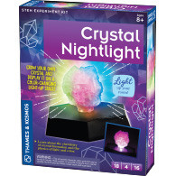 Crystal Nightlight Product Image Downloads