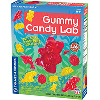 Gummy Candy Lab Product Image Downloads