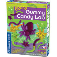 Gross Gummy Candy Lab Product Image Downloads 