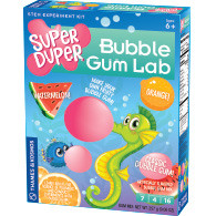 Super Duper Bubble Gum Lab Product Image Downloads