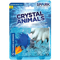 Crystal Animals Product Image Downloads