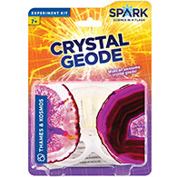 Crystal Geode Product Image Downloads