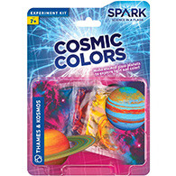 Cosmic Colors Product Image Downloads