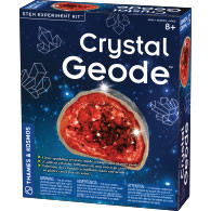 Crystal Geode Product Image Downloads 