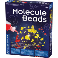 Molecule Beads Product Image Downloads