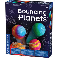 Bouncing Planets Product Image Downloads