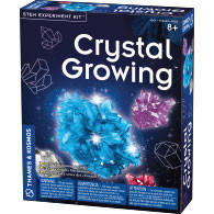 Crystal Growing Product Image Downloads
