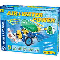 Air+Water Power Product Image Downloads