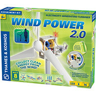 Wind Power 2.0 Product Image Downloads