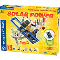 Solar Power Product Image Downloads