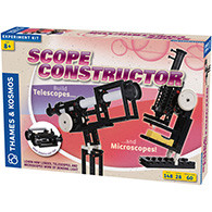 Scope Constructor Product Image Downloads