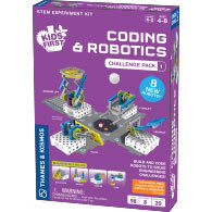 Kids First Coding and Robotics Challenge Pack 1 Product Image Downloads