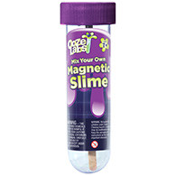 Ooze Lab 1: Magnetic Slime Product Image Downloads