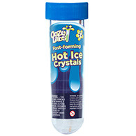 Ooze Lab 2: Hot Ice Crystals Product Image Downloads