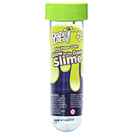 Ooze Lab 5: Glow-in-the-Dark Slime Product Image Downloads
