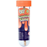 Ooze Lab 7: Sunshine Slime Product Image Downloads