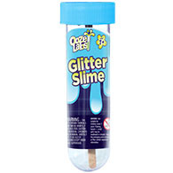 Ooze Lab 6: Glitter Slime Product Image Downloads