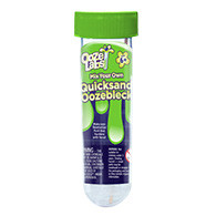 Ooze Lab 10: Quicksand Oozebleck Product Image Downloads 